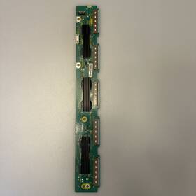 Txnsu1rcuu65su Panasonic 799991290315 Tnp5541 Single Unit Su Board Good Condition Used