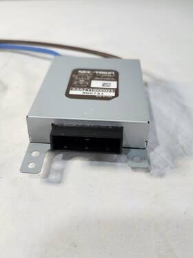 852331 Panasonic Tv Ac Power Jack Plug Noise Filter