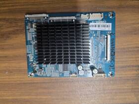 890-110-6m50 Panasonic 50 Inch Tc-50cx400u Frc Board / Sy15272 See Notes