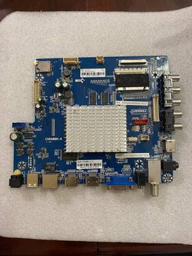 890-m00-06ncd Panasonic 890m0006ncd Mainboard Model Tc-65cx400u 890-m00-06ncd Panasonic 890m0006ncd Mainboard Model Tc-65cx400u