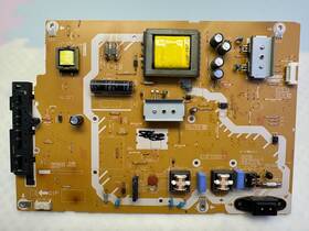 A6029 Panasonic Tv Main Board And Power Tnp 1 P Tested Working