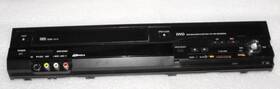 Ak41-00636d Panasonic Dmr-ez48 Dmr-ez485 Front Cover Complete With Pcb Board