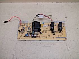 1060054366-01 Panasonic B96700016143 High Voltage Power Supply Control Board P/n Npkz967b-3
