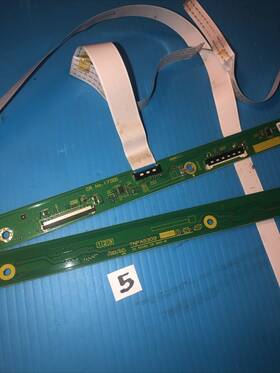 Tc-p5032c Panasonic C1c2 C1/c2 Buffer Tnpa5309 Tnpa5310