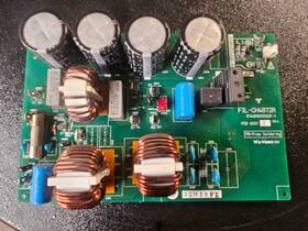 Cv6231921923 Panasonic Pc Board - Used