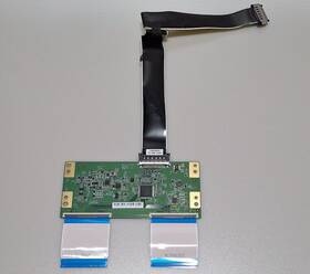 Dv490qub-p10 Panasonic Dv490qub P10 V00 47-6021478 Panasonictv