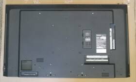 Th-43lfe8u Panasonic E2417ae6 43 Inch Monitor Commercial Display No Cords Working Th-43lfe8u Panasonic E2417ae6 43 Inch Monitor Commercial Display No Cords Working