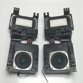 Th50-pz700u Panasonic Eab844 Speaker Set Right And Left