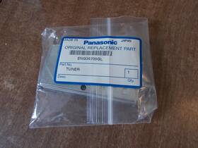 Eng36709gl Panasonic Replacement Part Desc.tuner