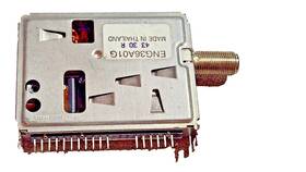 Eng36a01g Panasonic Tuner Oem Used In Various Models