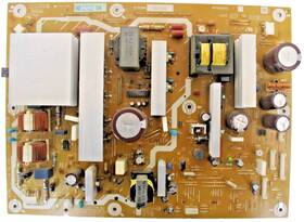Etx2mm807ash Panasonic 54 Inch Plasma Tv Tc-p54s2 Power Supply Board Etx2mm807ash Panasonic 54 Inch Plasma Tv Tc-p54s2 Power Supply Board