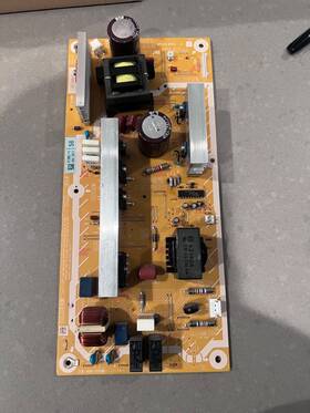 Etx2mm813mss Panasonic Npx813ms2 X Sub-power Supply Unit Etx2mm813mss Panasonic Npx813ms2 X Sub-power Supply Unit