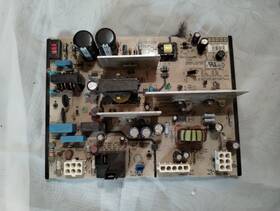 E58600003830 Panasonic Etxez586mad Power Board Model Npx586m 6824jb2 E58600003830 Panasonic Etxez586mad Power Board Model Npx586m 6824jb2