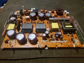 Npx564me-1b Panasonic Etxmm564mek Th50px500 Power Supply Unit