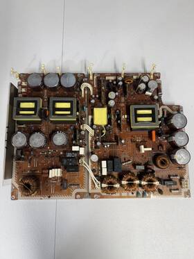 Etxmm624mgh Panasonic Untested Thpz700u Power Supply