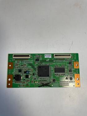 Fhd60c4lvo.2 Panasonic Fhd60c4lvo2 T-con Board Part #