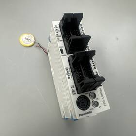 Fpg-c28p2h Panasonic Control Unit