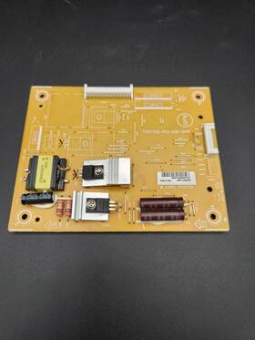 715g7262-p03-000-001r Panasonic Gv371uqa5 Th-48lfe8u Led Driver