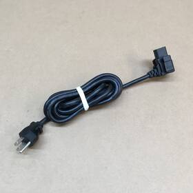 K2cg3yy00060 Panasonic Genuine Plasma Tv Power Cord With Clamp Tmxx064