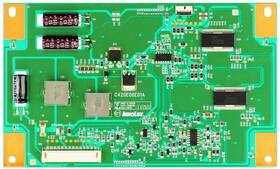 Tc-39as530u Panasonic L390h101ea 39 Inch Led Tv Driver