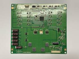 L580s6-4ea Panasonic Tc-l58e60 Led Board 100% Working L580s6-4ea Panasonic Tc-l58e60 Led Board 100% Working
