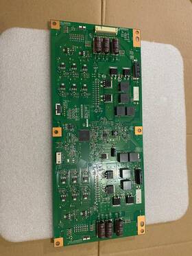 L650s502eb-c005 Panasonic Led Driver Model 65pfl7900/f7