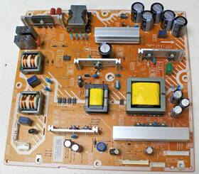 N0ae4gk00003 Panasonic 42 Inch Led Tv Tc-42ls24 Power Supply Unit