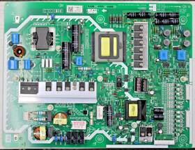 N0ae4jj00007 Panasonic 37 Inch Led Lcd Tv Tc-l37d2 Power Supply Board N0ae4jj00007 Panasonic 37 Inch Led Lcd Tv Tc-l37d2 Power Supply Board