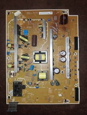 N0ae6jk00007 Panasonic Tested Power Supply P Board # B159-205 For Tc-p42x60