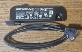 N5hbz0000097 Panasonic Wireless Lan Adapter 8017-01620p