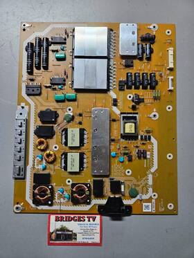 U84pa-e0011754b Panasonic Noae3hj00015 Tc-l55wt50 Power Supply