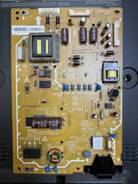 Pk101v33701 Panasonic Tc-l39em60 Power Supply Board