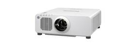 Panasonic Pt-rz660lw Wuxga Dlp Projector 6000lumens 1920 X 1200 No Remote Ex