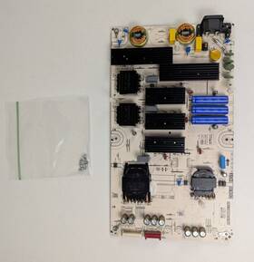 Pw.a386w1.782 Panasonic Television Main Power Board