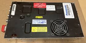 Rd-fa3891u02 Panasonic High Power Seatbox Same As Pictures
