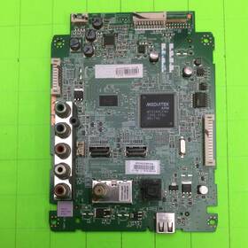 Vtv-l32616 Panasonic Spd32t Tc-l32b6 Tv Television Main Video Board