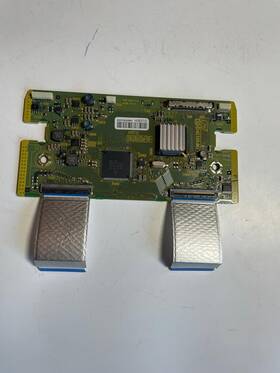 Tcl42u25 Panasonic T-con Board Model # Tc- L 42u25