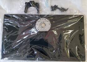 Tbl2aa30501 Panasonic Th-32lru7 Th-32lru70 32 Inch 42 50 Tv Ld Base Stand Screws Included