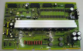 Tnpa2534ac Panasonic Sc Board