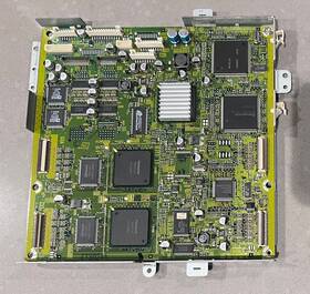 Th-50px20u Panasonic Tnpa2824ar D Board For