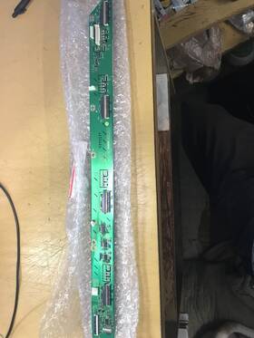 Tnpa3084 Panasonic C2 Buffer