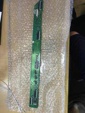 Tnpa3090 Panasonic C2 Buffer Board