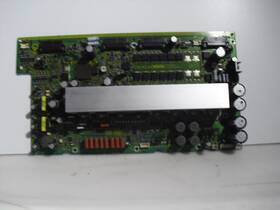 Th-42pd25u Panasonic Tnpa3106 Sc Board For Th-37pd25 Th-37pd25u Th-42pd25