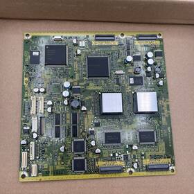 Th-50phd7uy Panasonic Tnpa3184ae Great Condition Tztnp020vds D Board For Ps-a1139