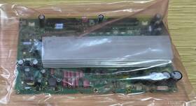 Tnpa3543 Panasonic Sc Board