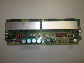 Th-37phd8gkj Panasonic Tnpa3574 Th-37phd8gkj/ Th-37px50u Ss Board