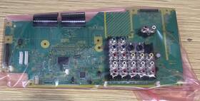 Th-37px50u Panasonic Tnpa3598ac Genuine Main A Board P/n For Tv Model