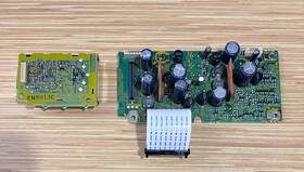 Tnpa3626 Panasonic Tnpa3620 Pa Board Dv