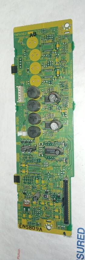 Tnpa3621ab Panasonic Z Board