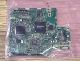 Tnpa3625ae Panasonic Digital Dg Board